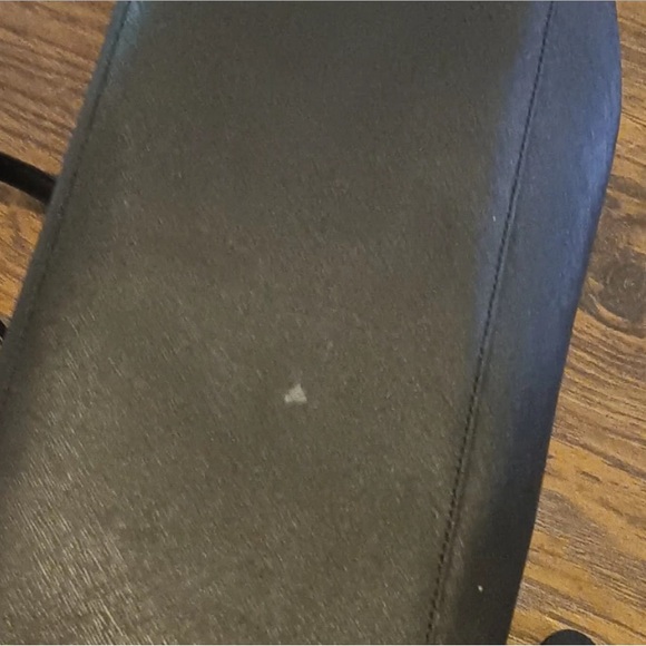 Michael Kors Large Bag, Black, EUC - Picture 7 of 10